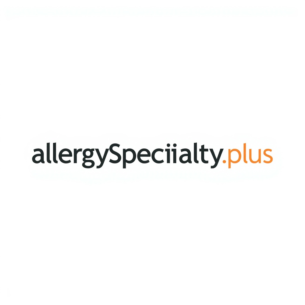 Allergyspecialty